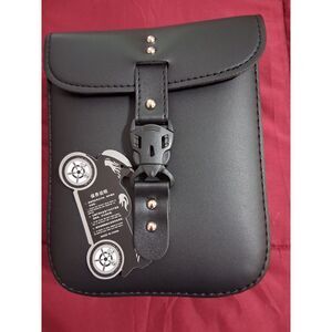 Motorcycle Tool Bag /Side Storage